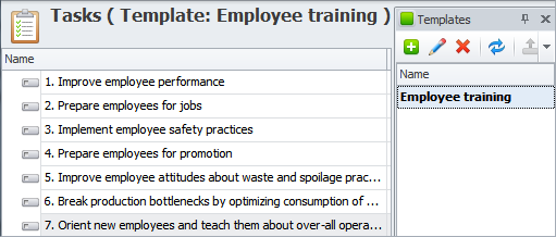 Ensure Staff Training and Skills Development